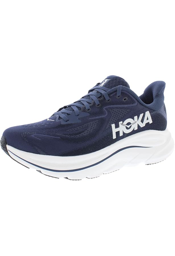 Amazon.co.jp: HOKA ONE ONE(ホカ オネオネ) CLIFTON 10 WIDE HOKA